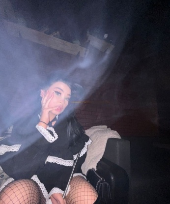 Аня